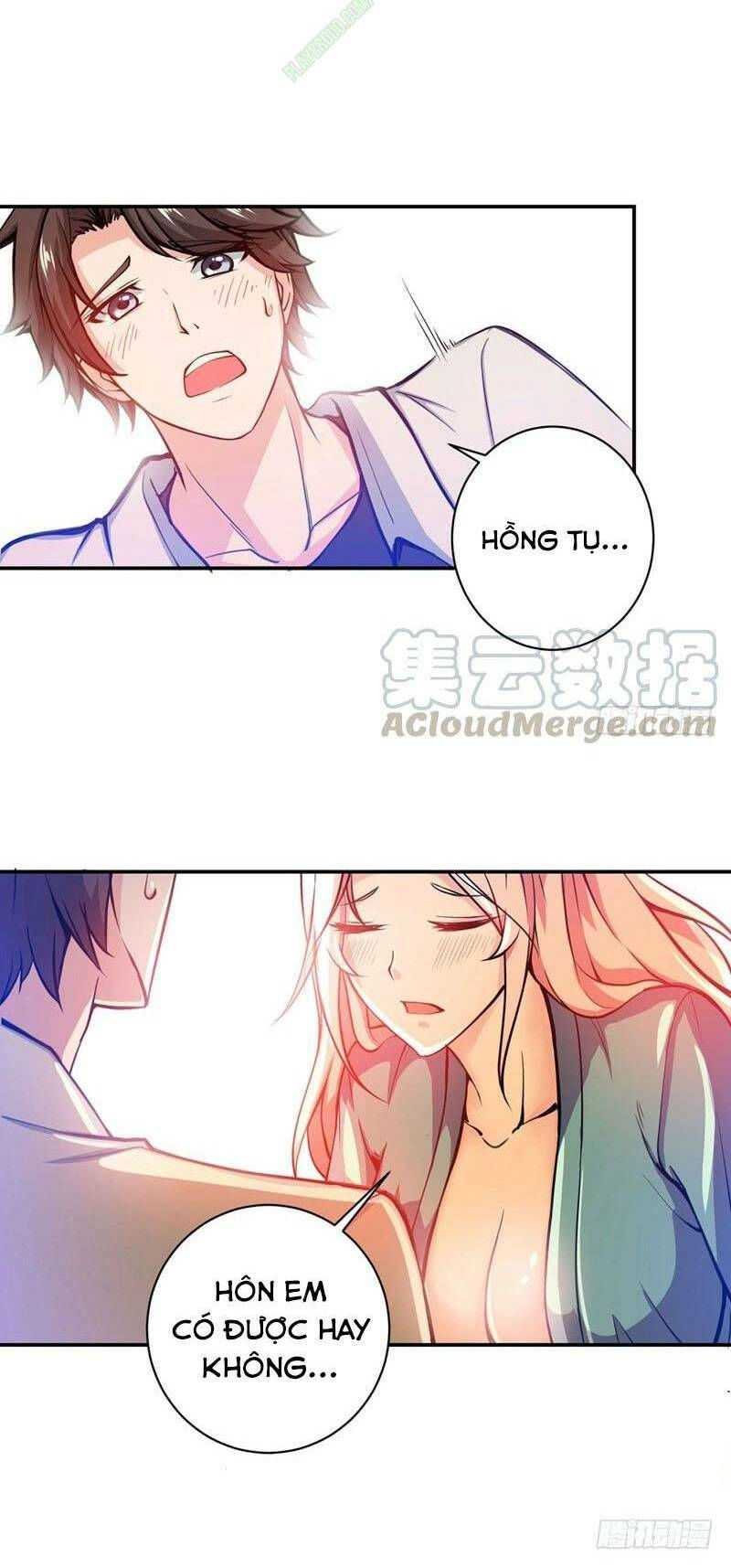 tối cường thần y tại đô thị chapter 14 6