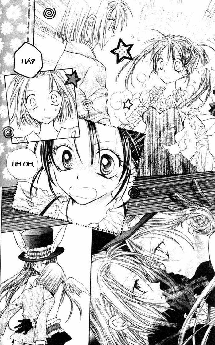 đi tìm mặt trăng tròn chapter 11 21