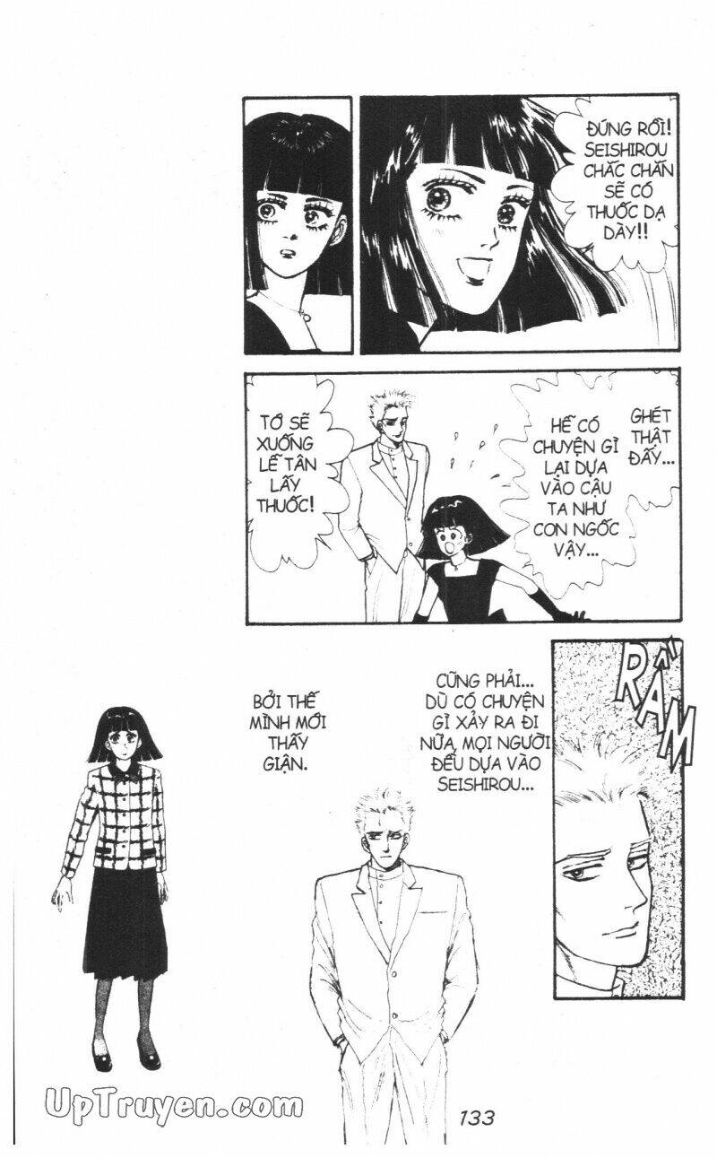 câu lạc bộ con nhà giàu chapter 9 134