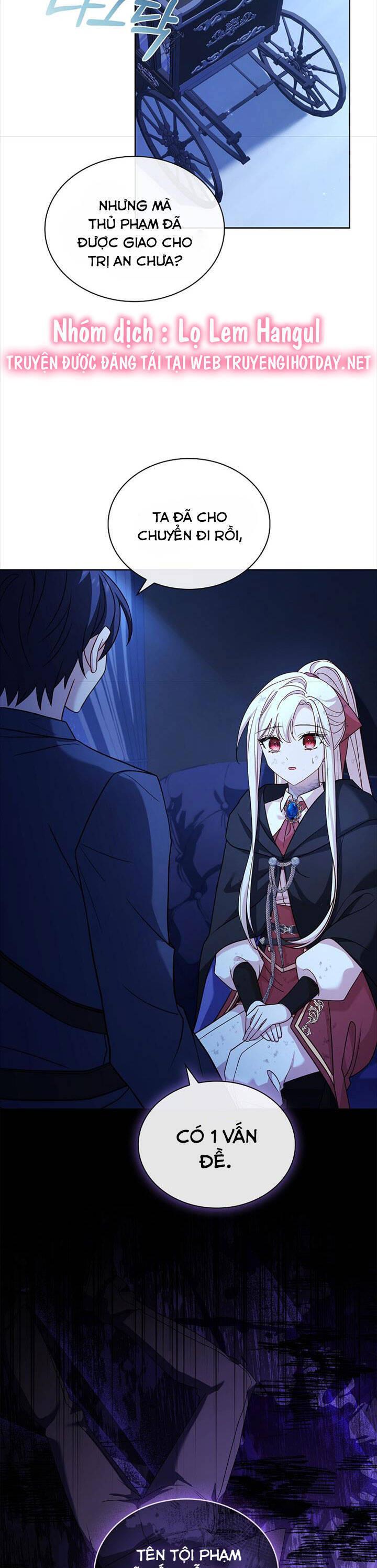 để yên cho tiểu thư hiền chapter 96 19