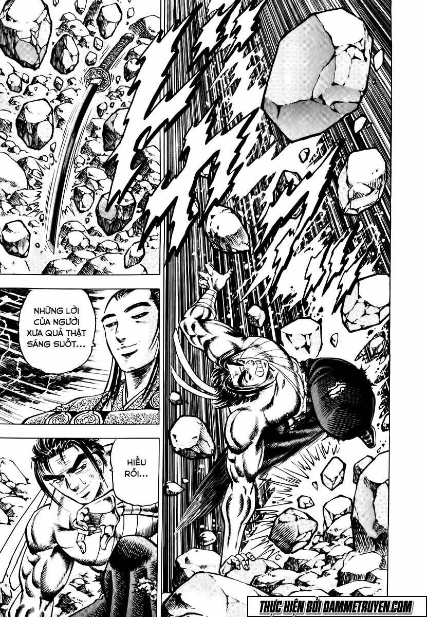 akakatsuki!! otokojuku - seinen yo, taishi wo idake chapter 41 15