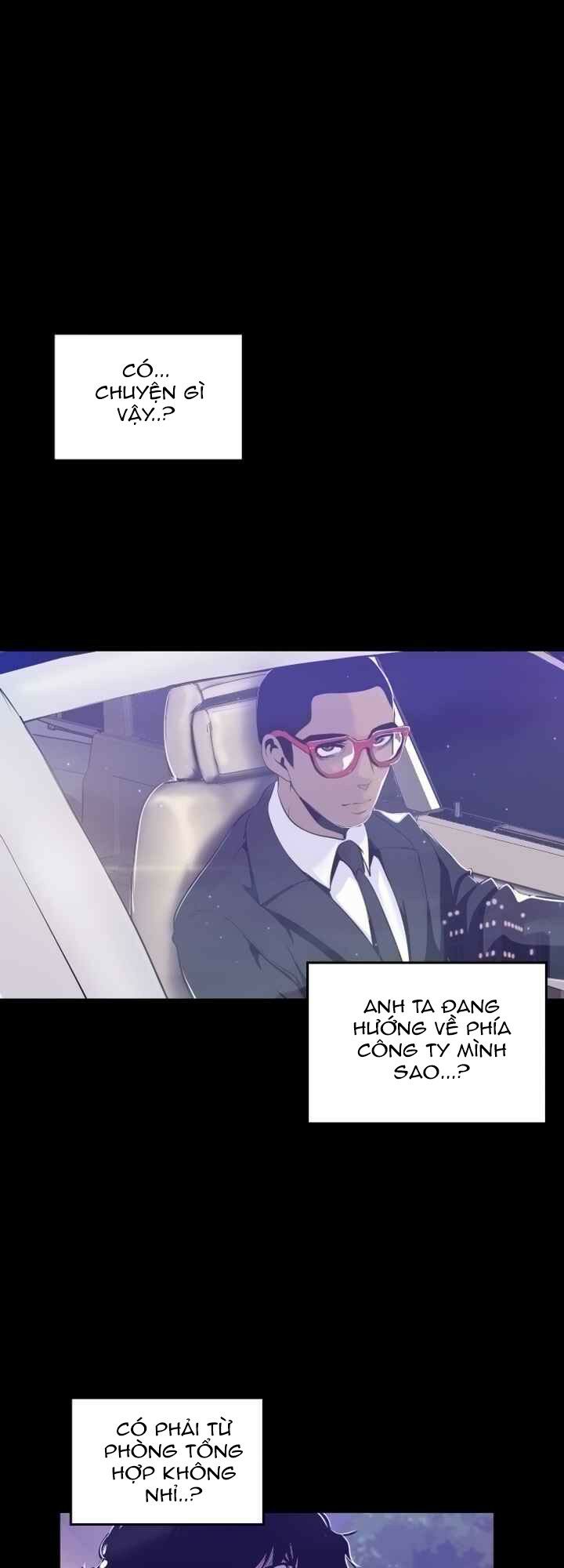 tân thế giới tuyệt vời chapter 69 17