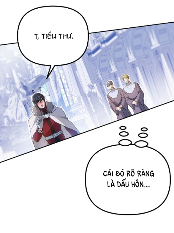 [18+] dũng sĩ vị tha chapter 43.1 9
