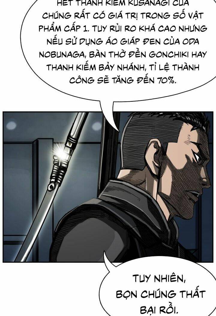 thợ săn đầu tiên chapter 49 59