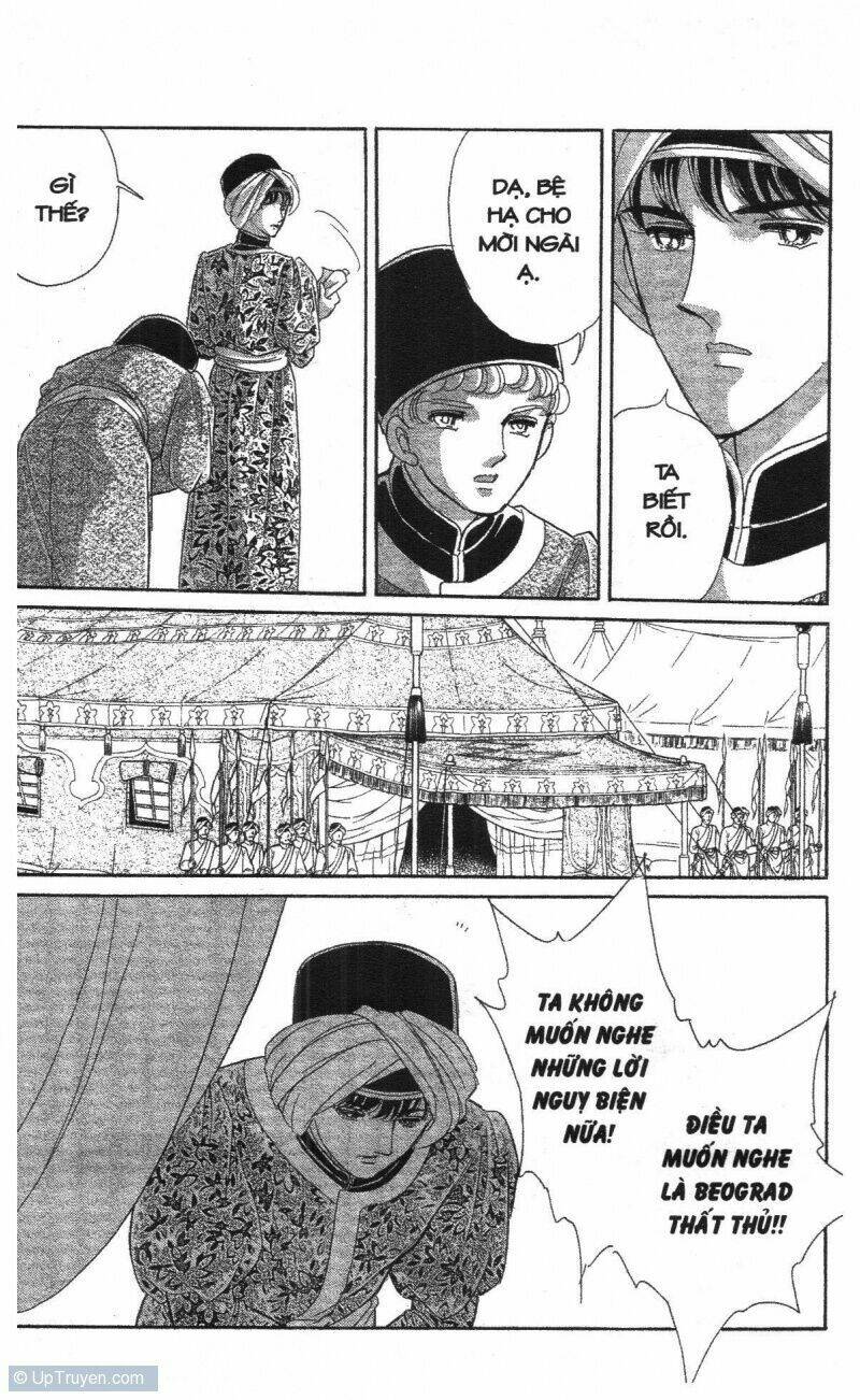 nữ hoàng của đế chế ottoman chapter 8 17