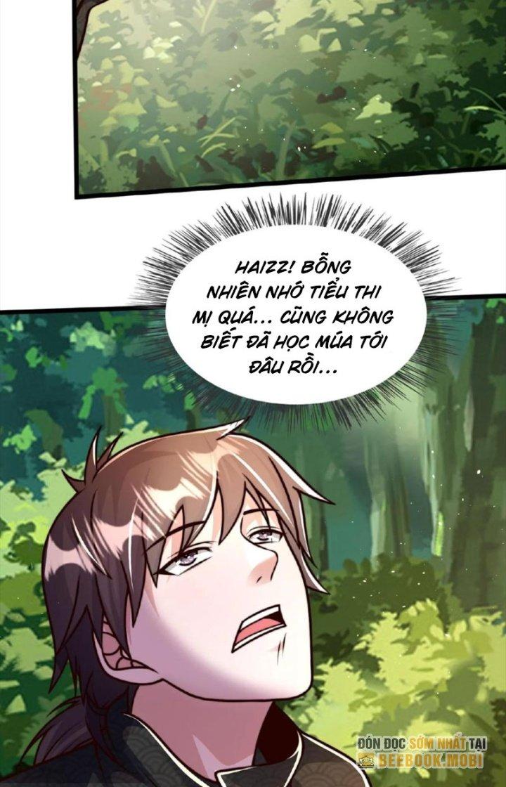 ta nuôi ma quỷ ở trấn ma ti chapter 165 33