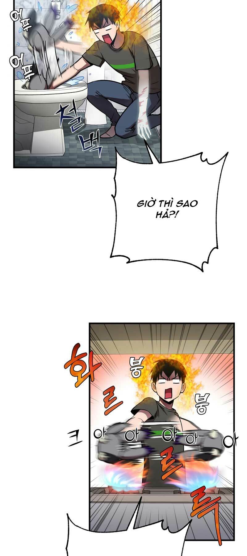 trưởng phòng kim tất thắng chapter 4 19