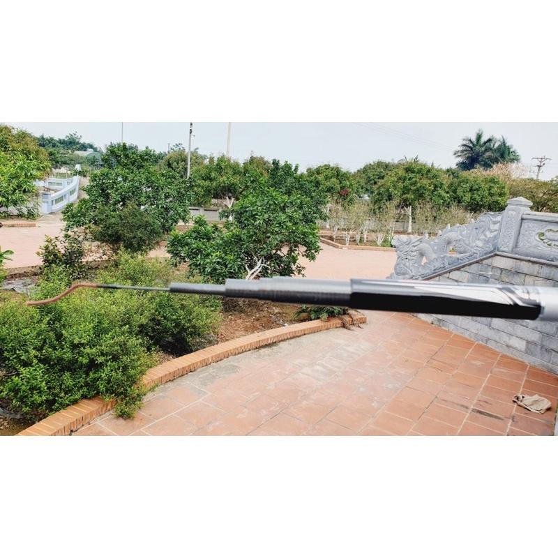 Cần Tay GW Hộp King Power 6H bạo lực - Chuyên săn hàng