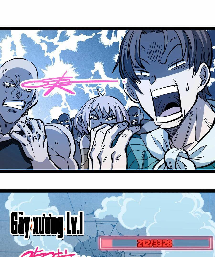 vú em vô địch chapter 16 34