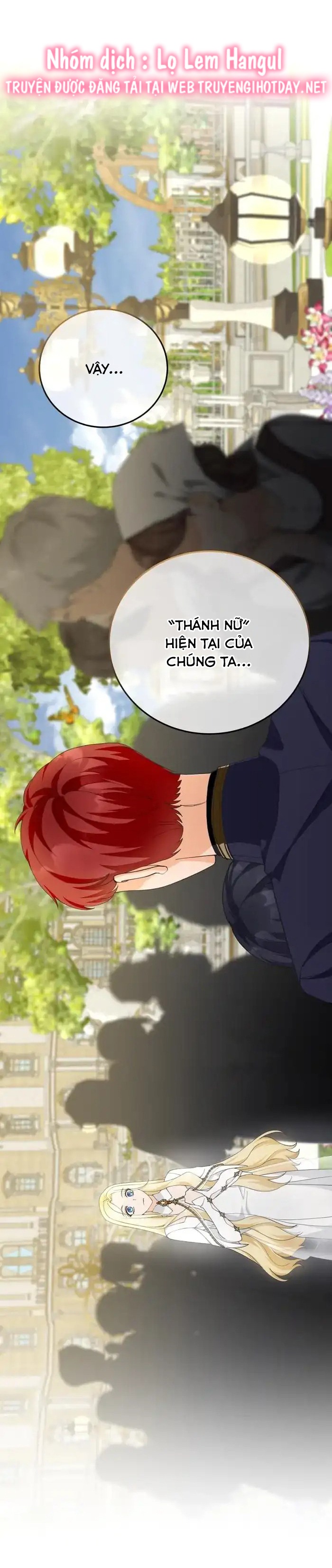 trở thành thánh nữ giả mạo chapter 2 52