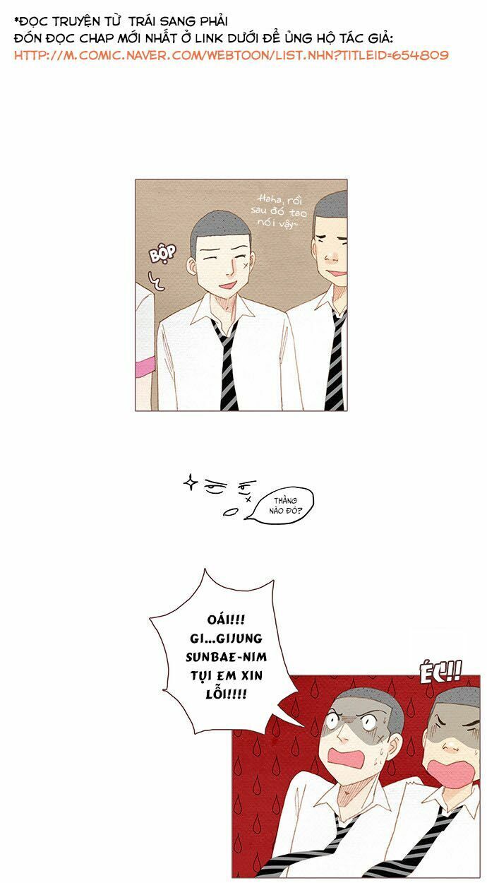 thánh thần trẻ trâu chapter 60 2