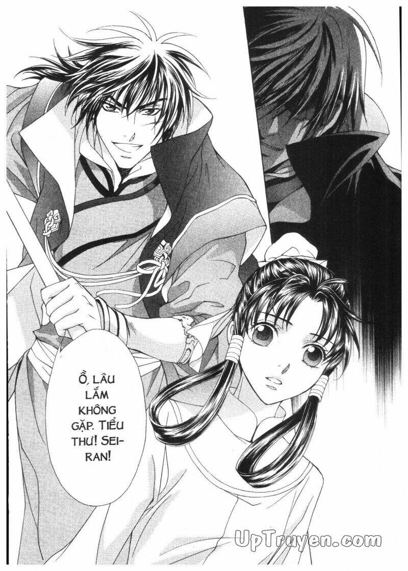 thái vân quốc truyện chapter 8 90