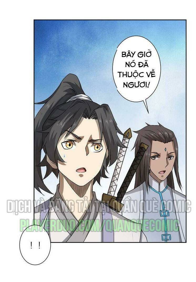 tu la võ thánh chapter 16 51