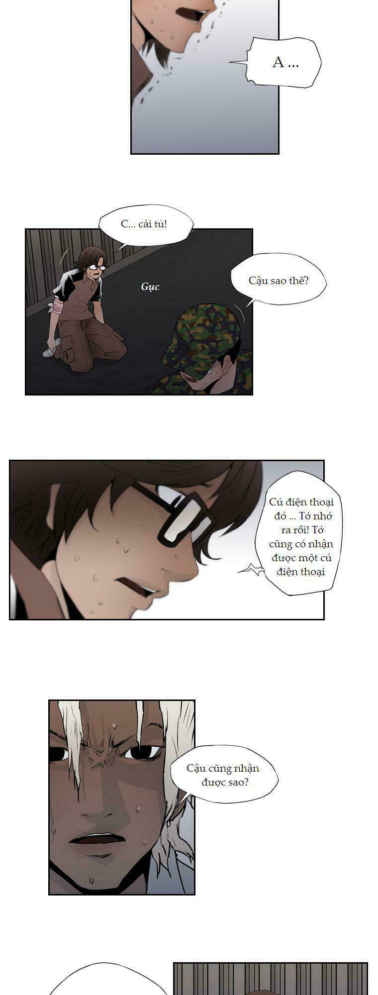 vũ hội trong chiếc hộp chapter 5 5