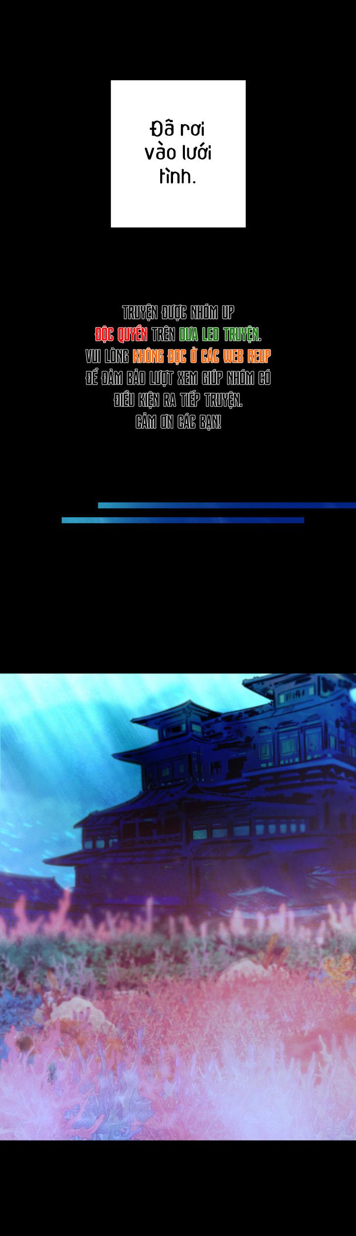 âm thanh của san hô chapter 29 21