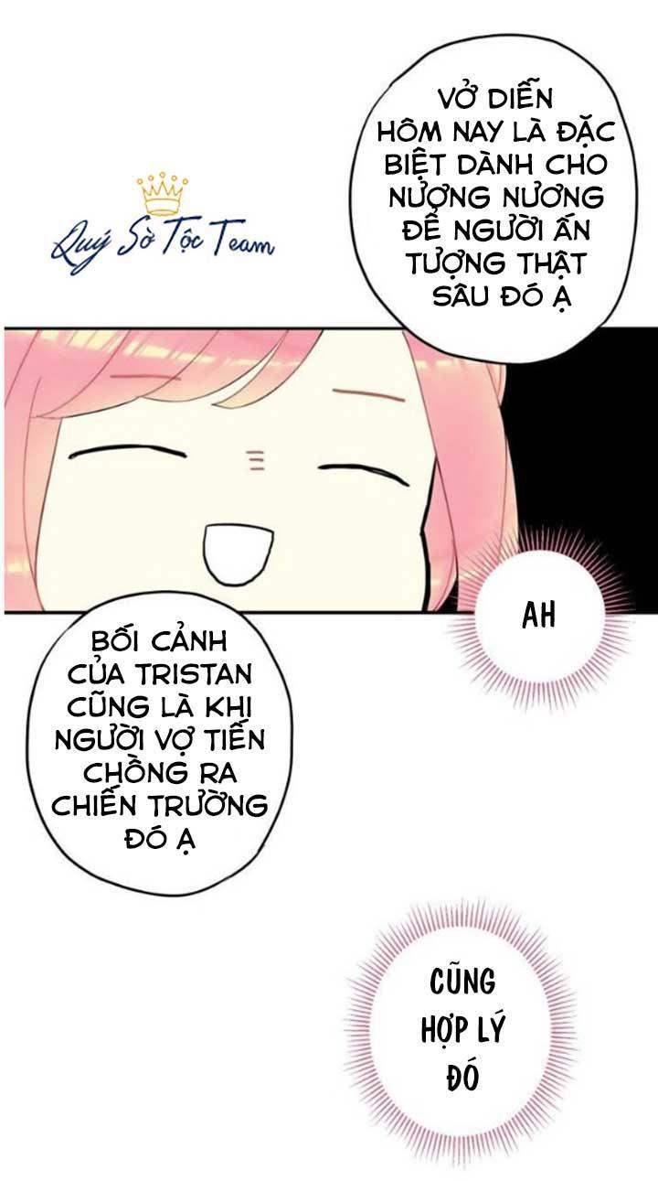 trọng sinh trở thành hoàng phi chapter 30 9