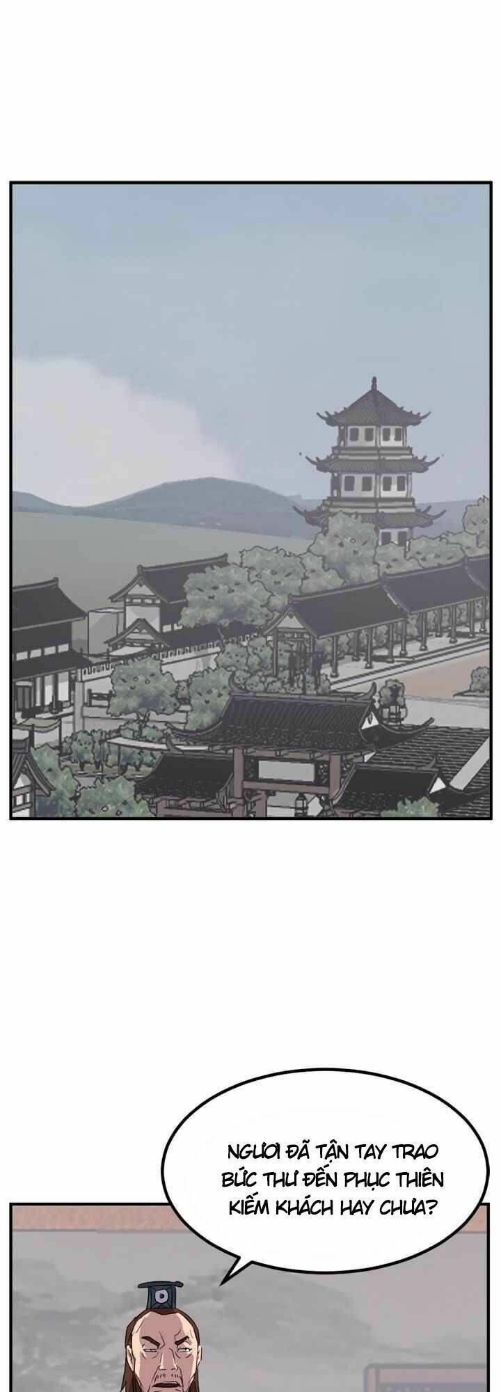 trọng sinh, bất khả chiến bại chapter 110 1