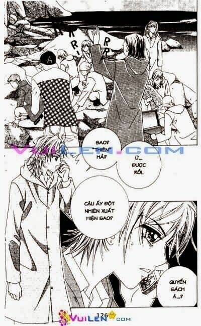 cặp đôi kỳ lạ chapter 7 127
