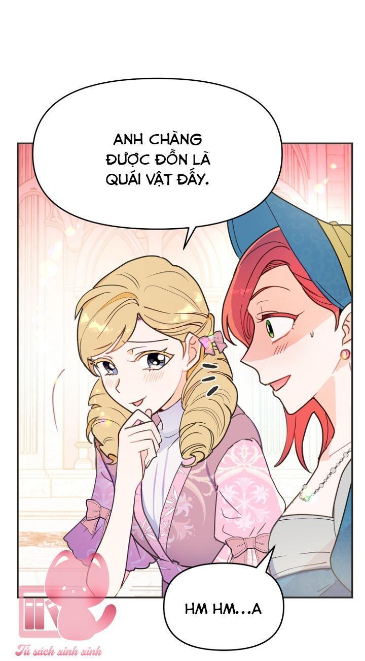 bỏ quách chồng con đi, tiền bạc mới là tất cả chapter 11 53