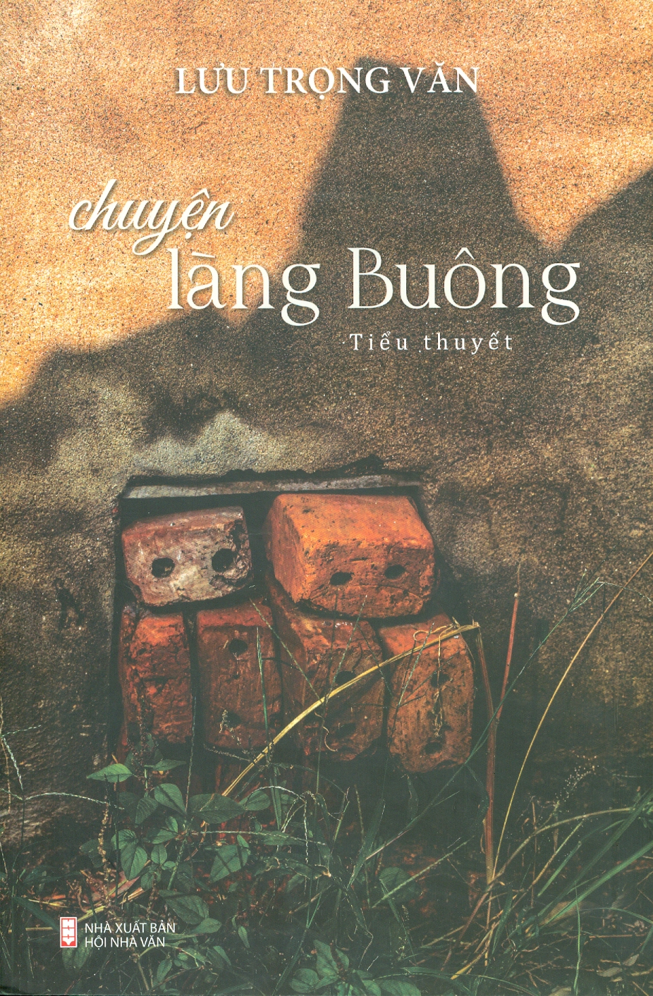 Chuyện Làng Buông - Lưu Trọng Văn 