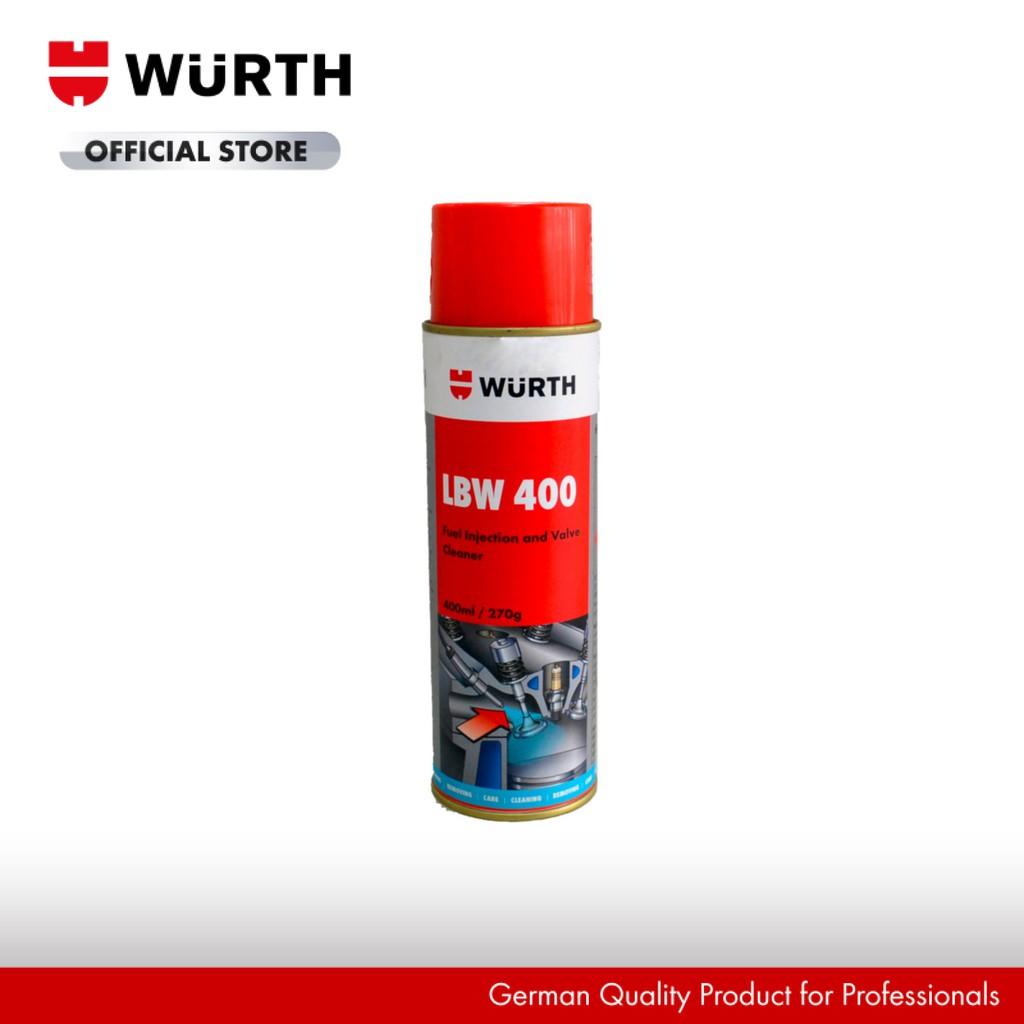 Wurth SÚC BÉC XĂNG TỰ ĐỘNG LBW400 330ML