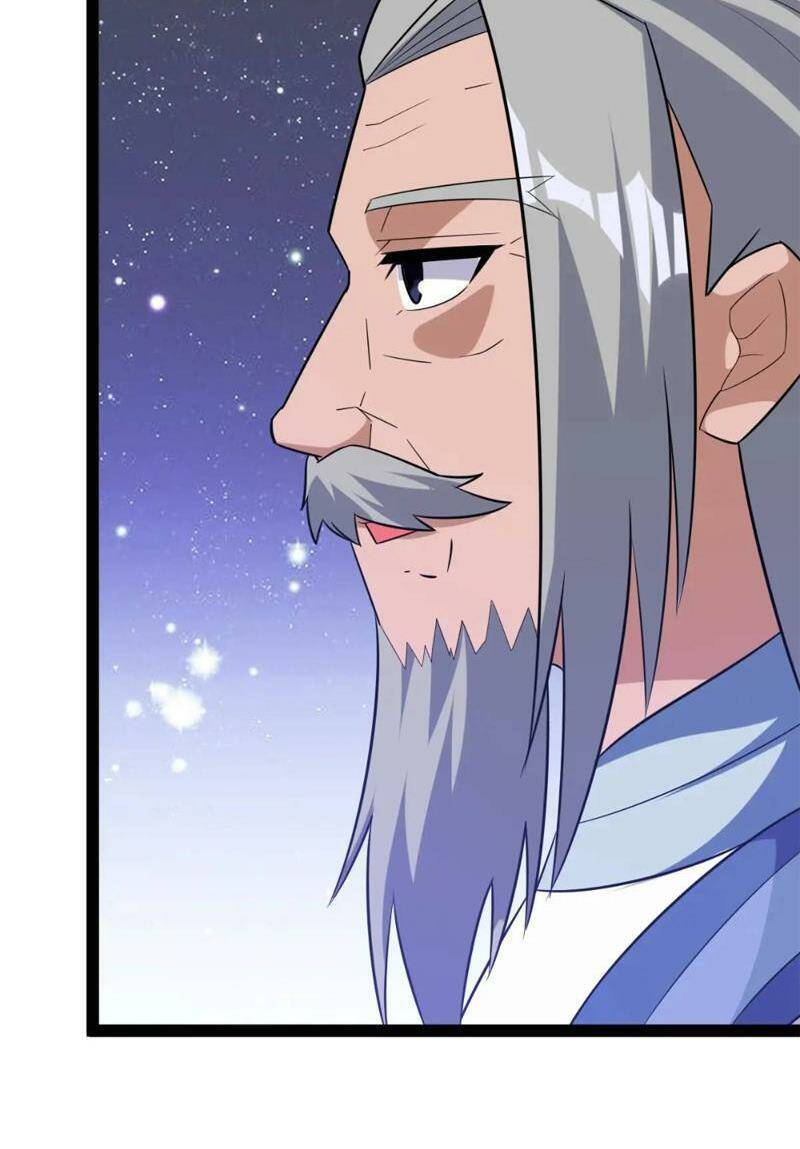 trăm tuổi mở hệ thống: con hiền cháu ngoan quỳ khắp núi! chapter 38 31