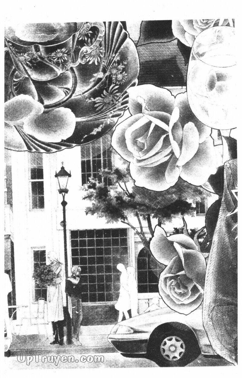 hoàng tử hoa - bud boy chapter 1 5