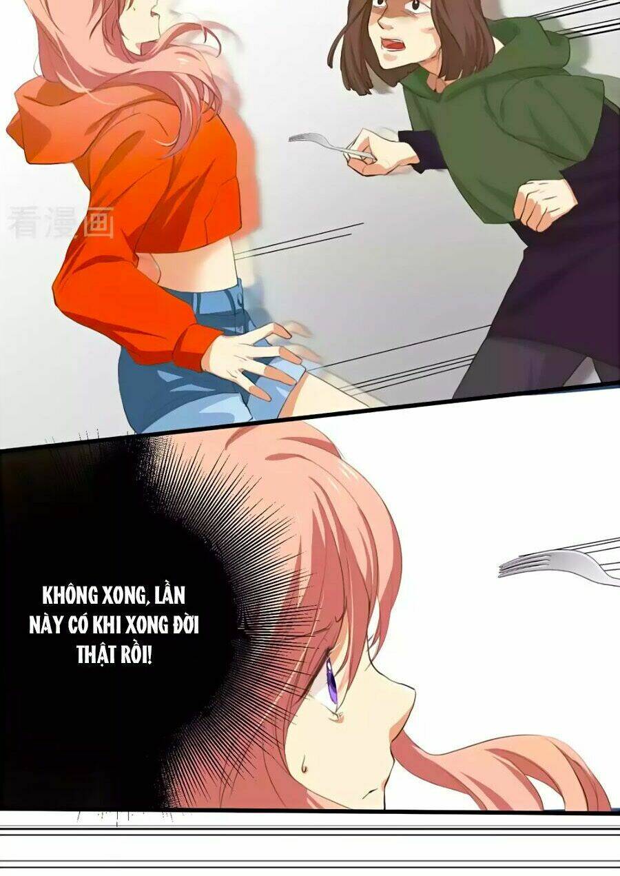 tửu điếm nữ vương chapter 5 2