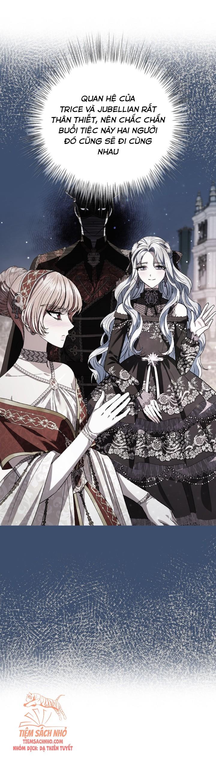 cha, con không muốn kết hôn đâu chapter 68 27