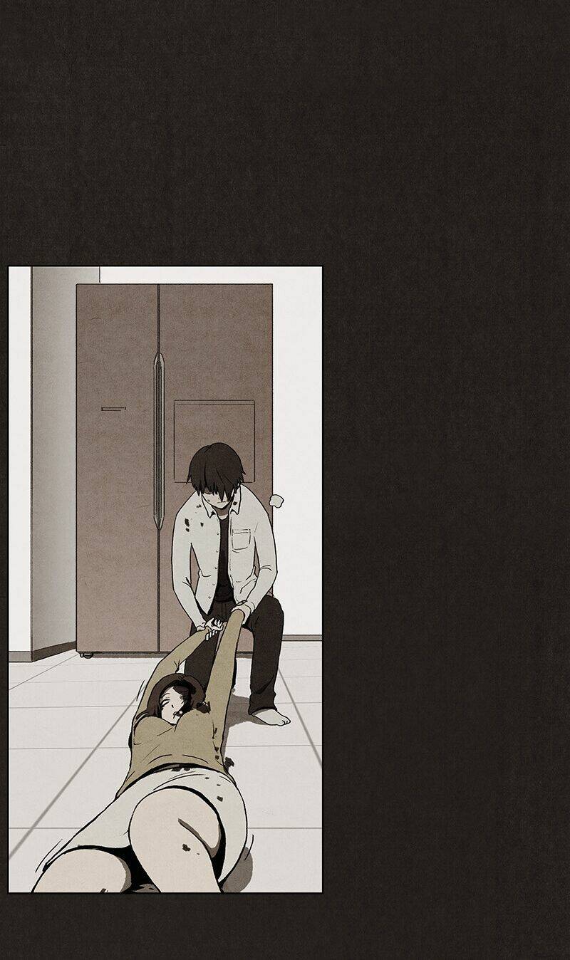 đứa con của quỷ dữ chapter 3 35