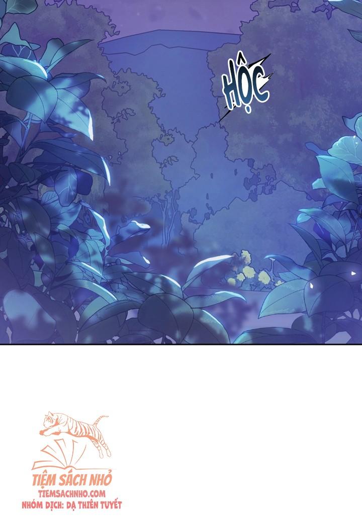 ác nữ là con rối chapter 50 3