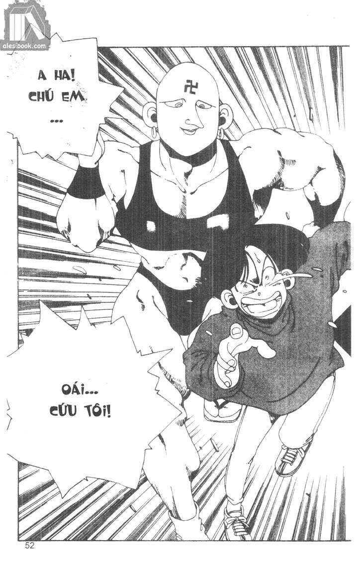 bộ đôi siêu hài chapter 128 2