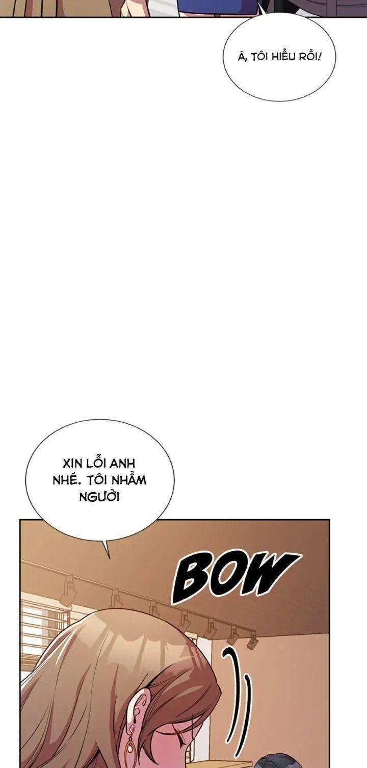 tôi không thèm kết hôn với anh đâu! chapter 1 50