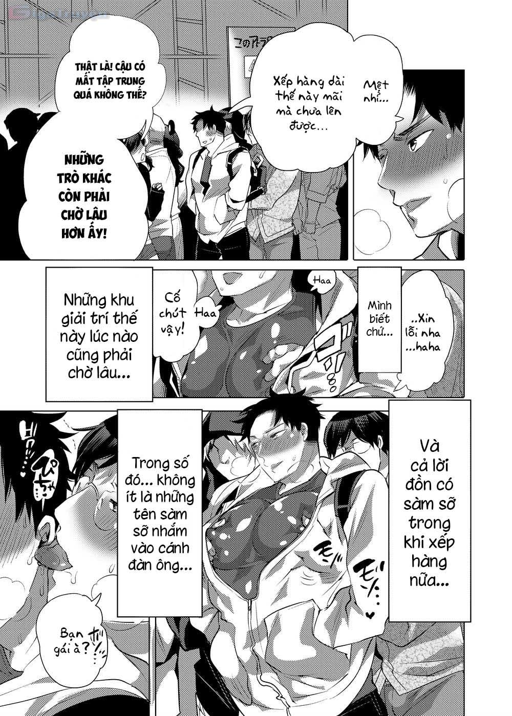 tổng hợp truyện by honey qp chapter 8 5