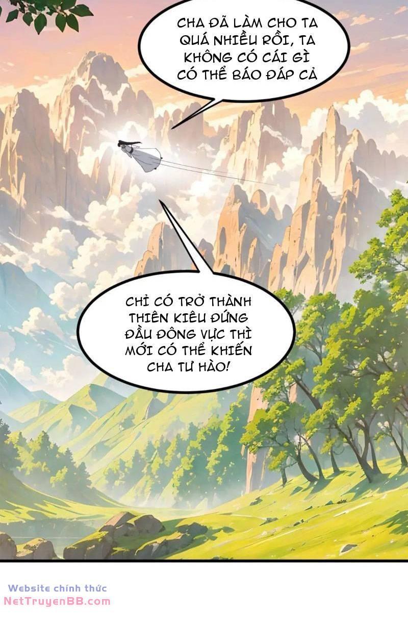 hệ thống gánh con mạnh nhất chapter 129 22