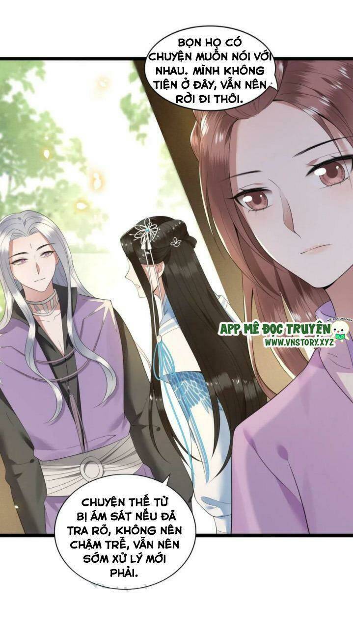 phượng hoàng vu phi chapter 79 23