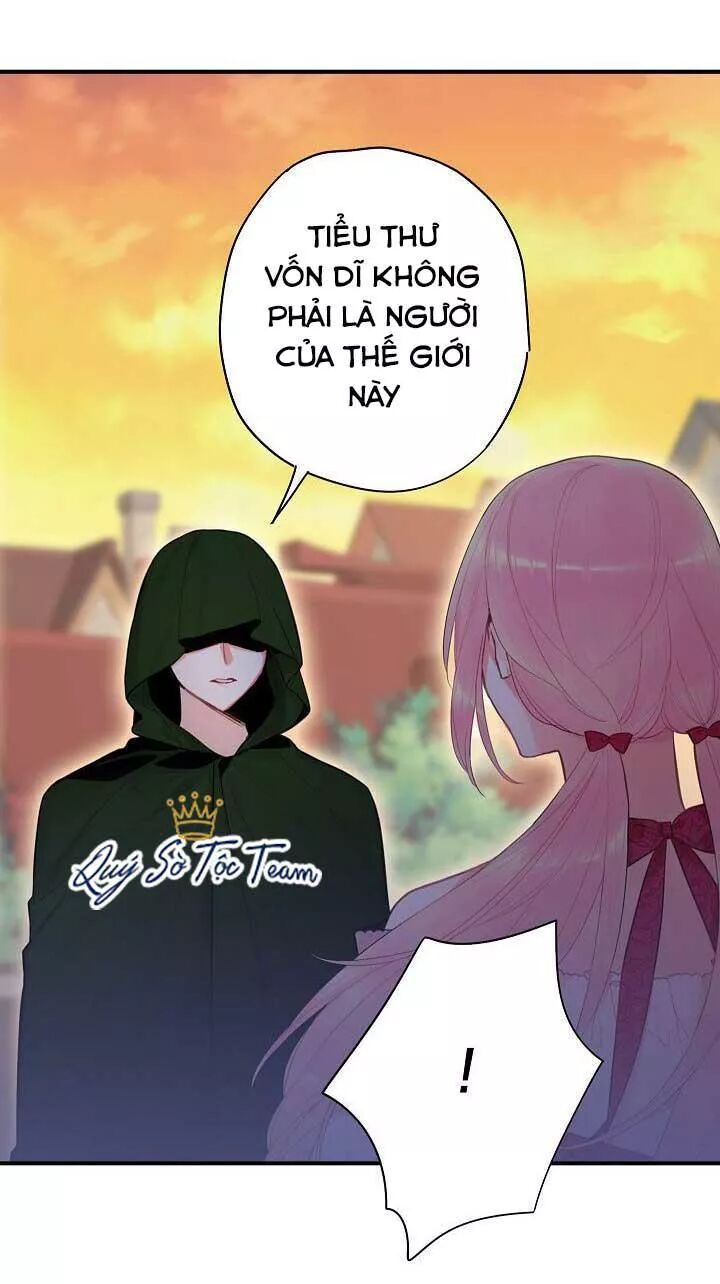 thánh nữ ẩn danh chapter 113 15