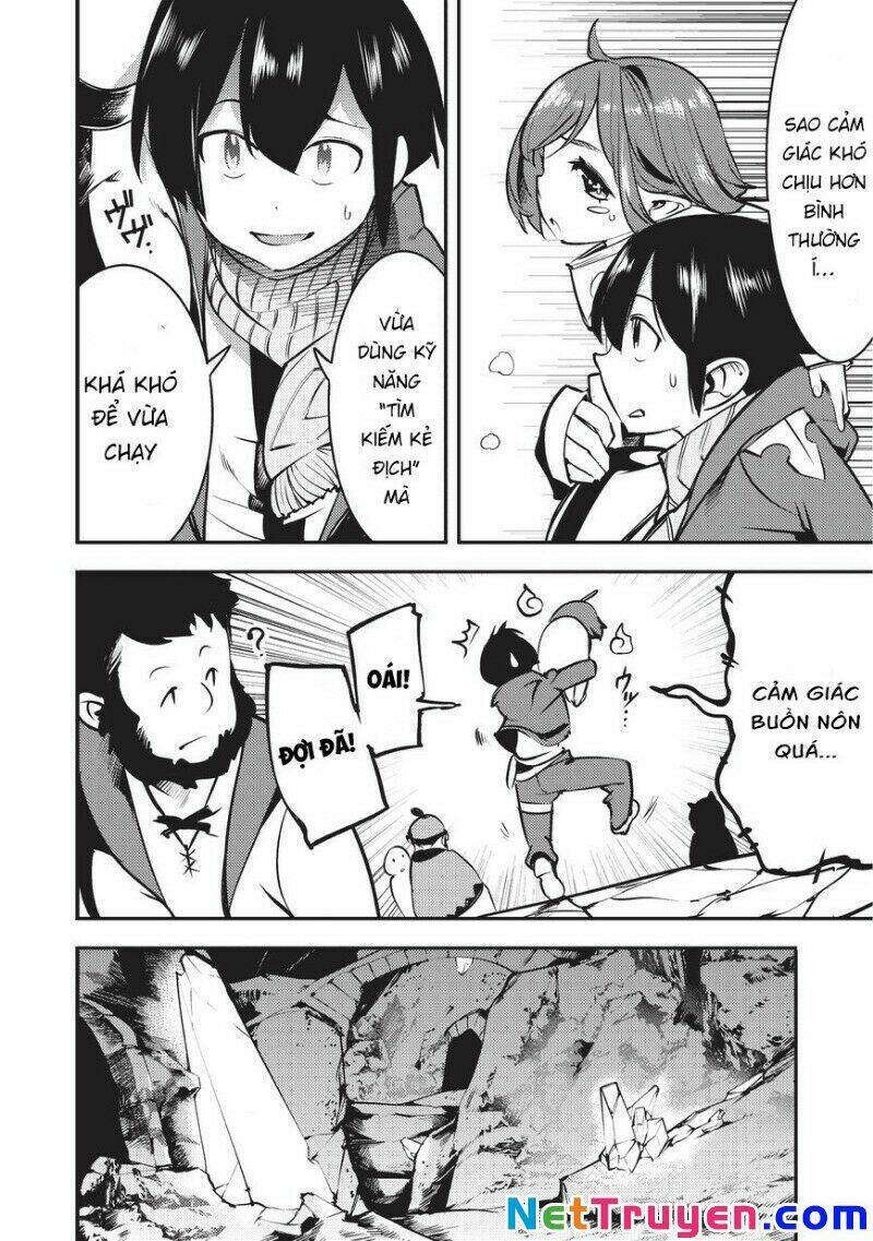 boy having useless skill mapping chapter 5 15