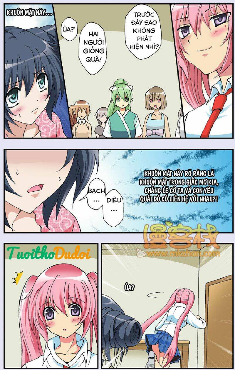 miêu hựu chapter 12 5