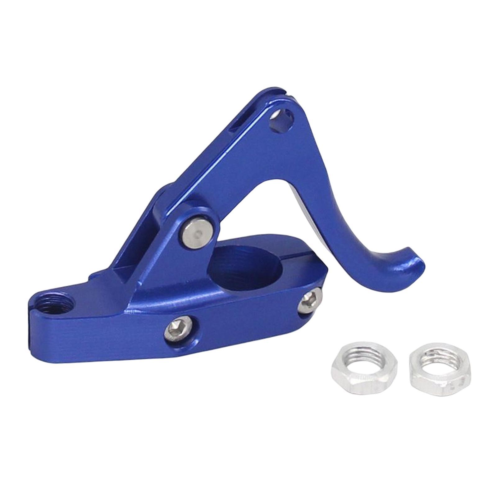 Finger Throttle for   Easy to Install Professional Accessory