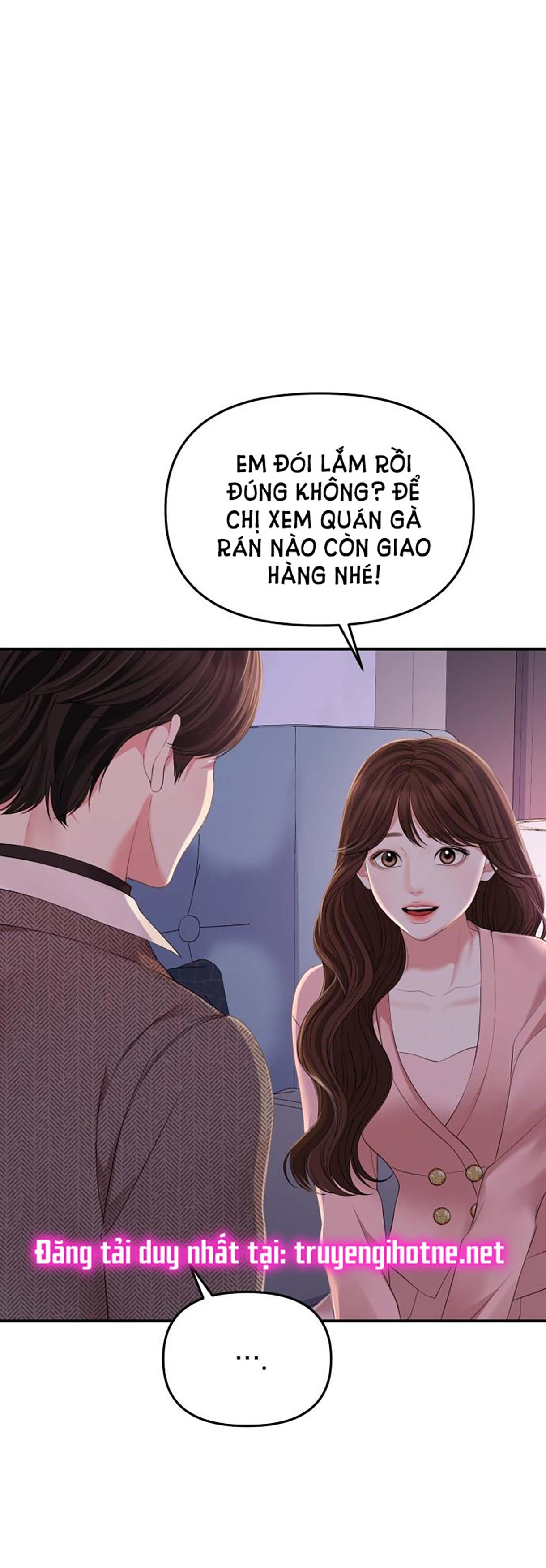 gửi em người đánh cắp những vì sao - to you who swallowed a star chapter 108.2 55