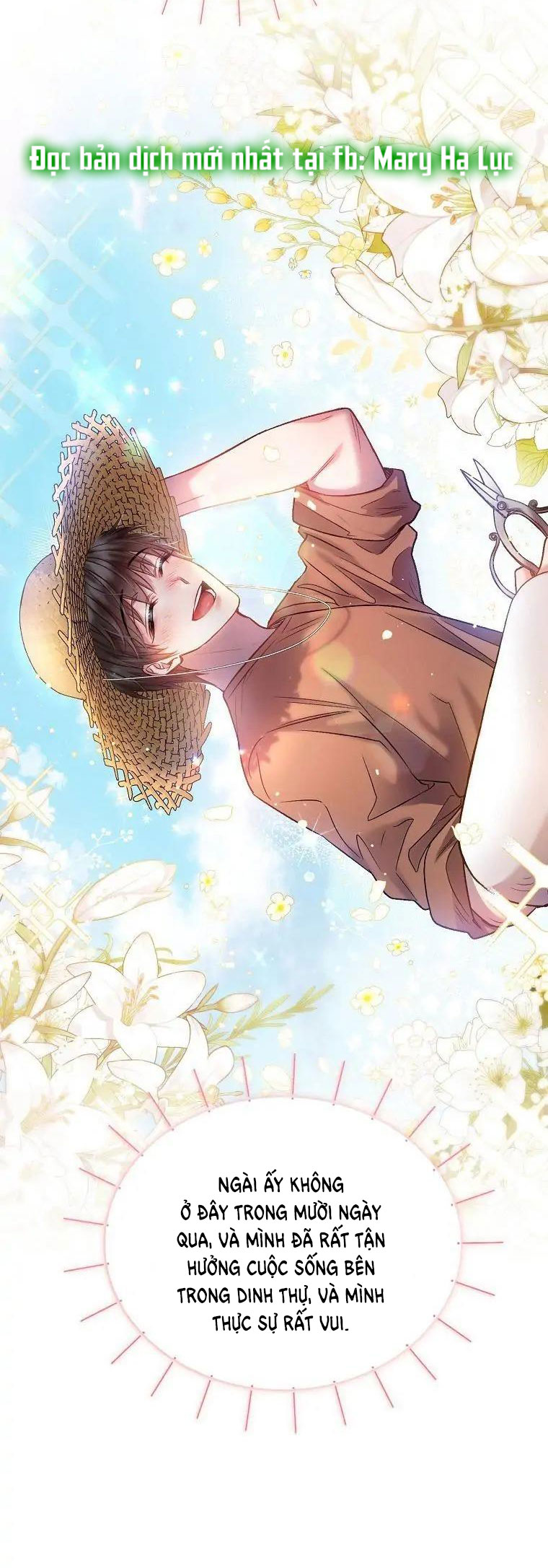Sugar Rain chapter 9.2 - Trang 16