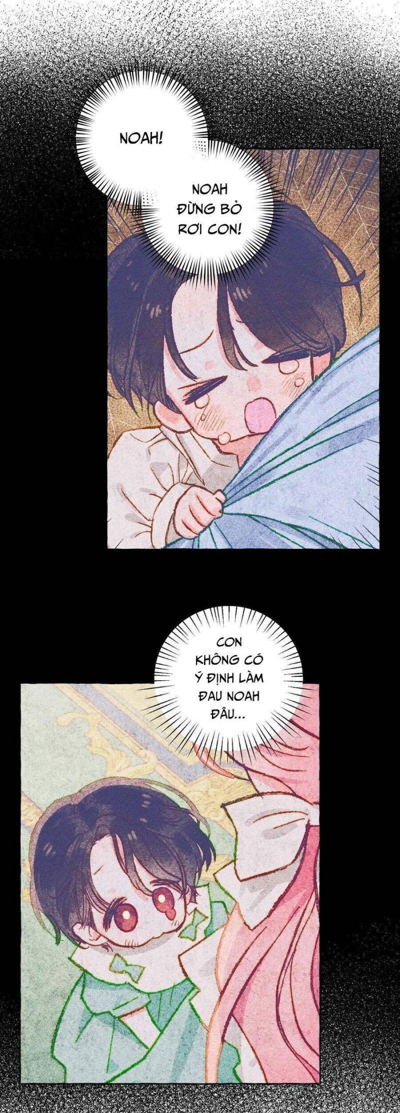 nuôi dưỡng một hắc long chapter 9 44