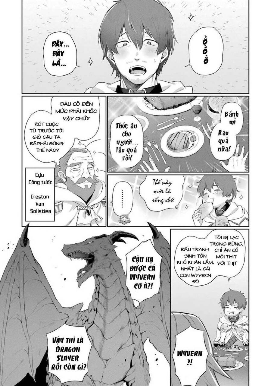 cuộc sống thường ngày của hiền giả 40 tuổi ở thế giới khác chapter 1.1 7