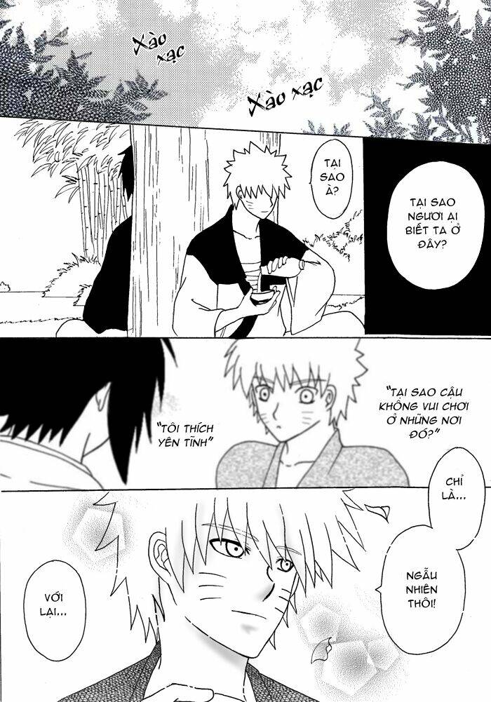 gặp người thổi sáo chapter 6 25