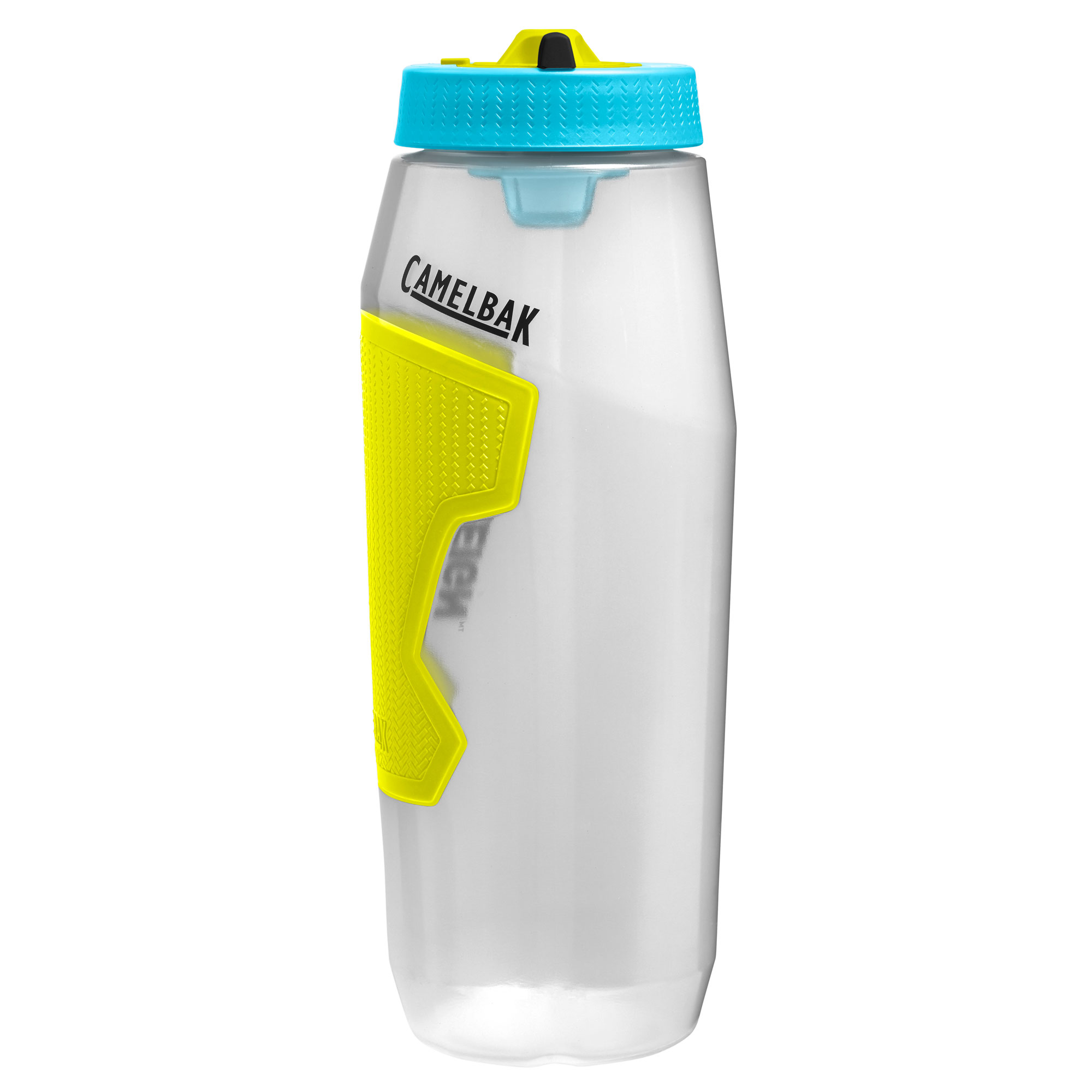 Bình Nước Thể Thao Đa Chức Năng Camelbak Reign 1L (Chế độ phun mưa làm mát)