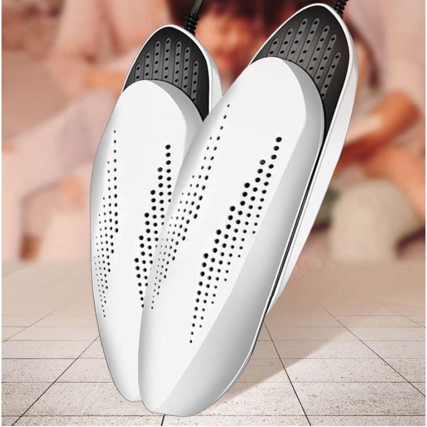 Máy Sấy Giày Cấp Tốc - Home and Garden