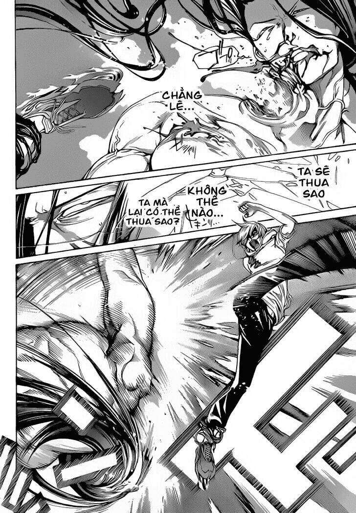 air gear chapter 321 12