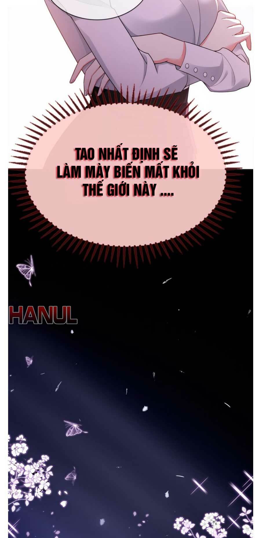 cô vợ nhỏ nuông chiều quá lại thành ác!! chapter 188.2 17
