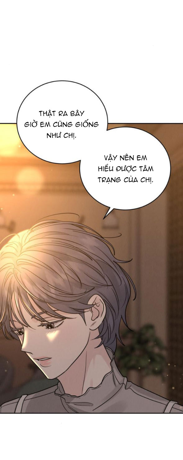 Thuyết Tình Yêu Ích Kỷ chapter 24.1 26